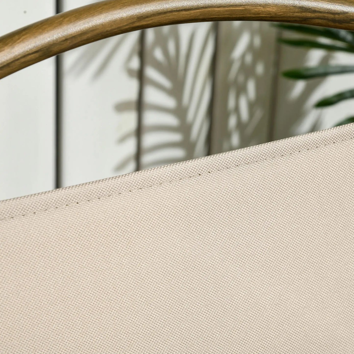 Set of 2 Camping Chairs, Lightweight Folding, Portable, Khaki Picnic Tables & Camping Chairs at Gallery Canada