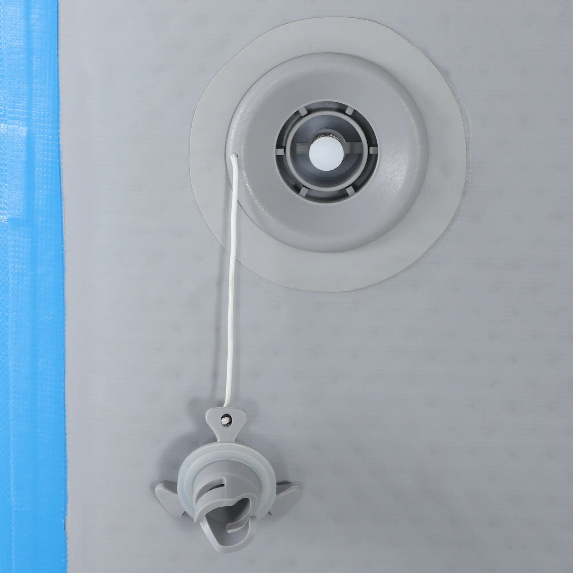 Floating Boat Ramp, Pets Up to 200 lbs, for Pool, Lake, Boat, Dock Dog Stairs at Gallery Canada