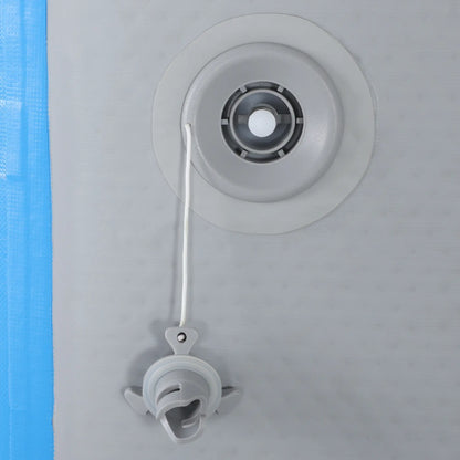 Floating Boat Ramp, Pets Up to 200 lbs, for Pool, Lake, Boat, Dock Dog Stairs at Gallery Canada