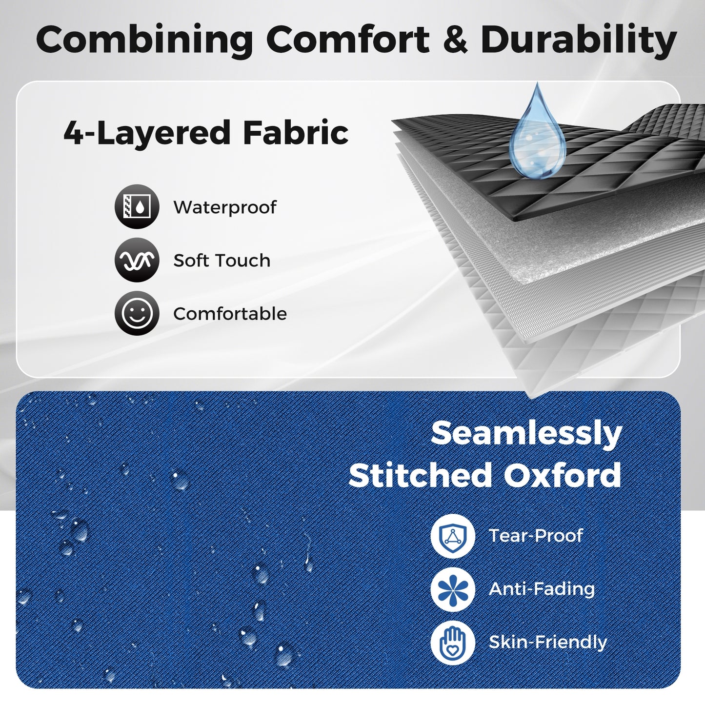 Portable Steam Sauna with 3L Steam Generator Remote Control Wood Foot Massager and Foldable Chair for Home, Black Spa & Salon at Gallery Canada