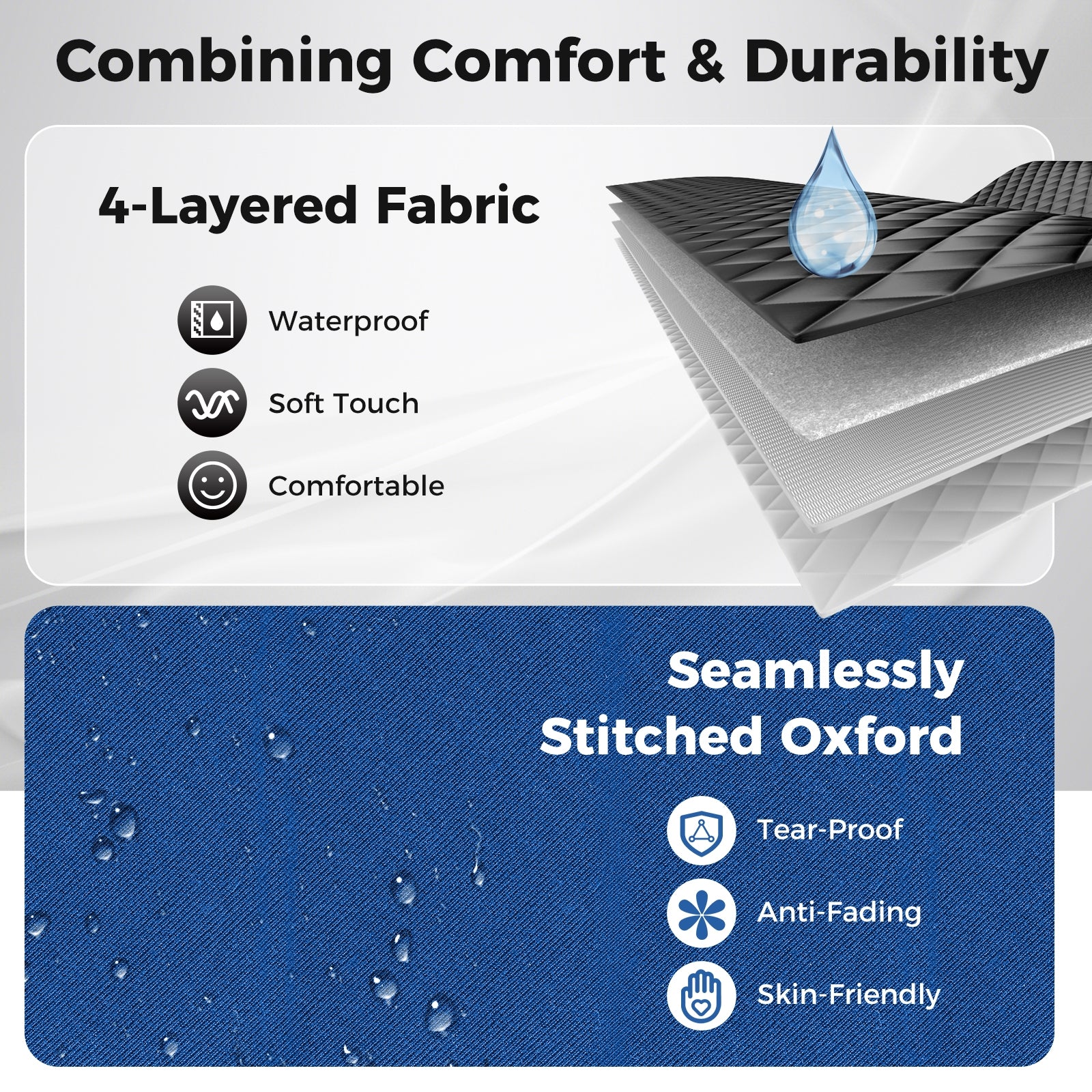 Portable Steam Sauna with 3L Steam Generator Remote Control Wood Foot Massager and Foldable Chair for Home, Black Spa & Salon at Gallery Canada