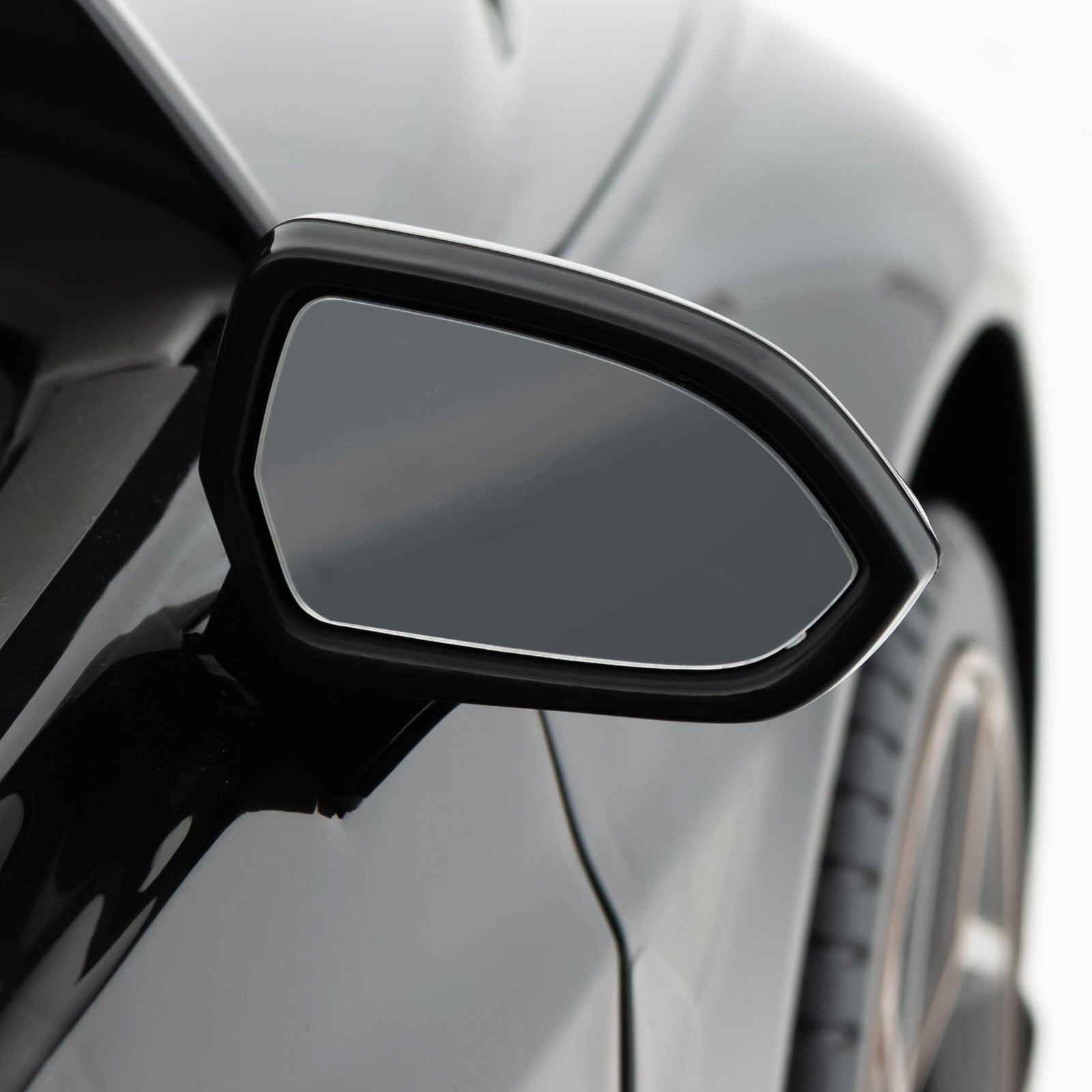 12V Powered Car Kids Ride-on Racer Car Licensed Bentley Bacalar, Black Powered Ride On Toys at Gallery Canada