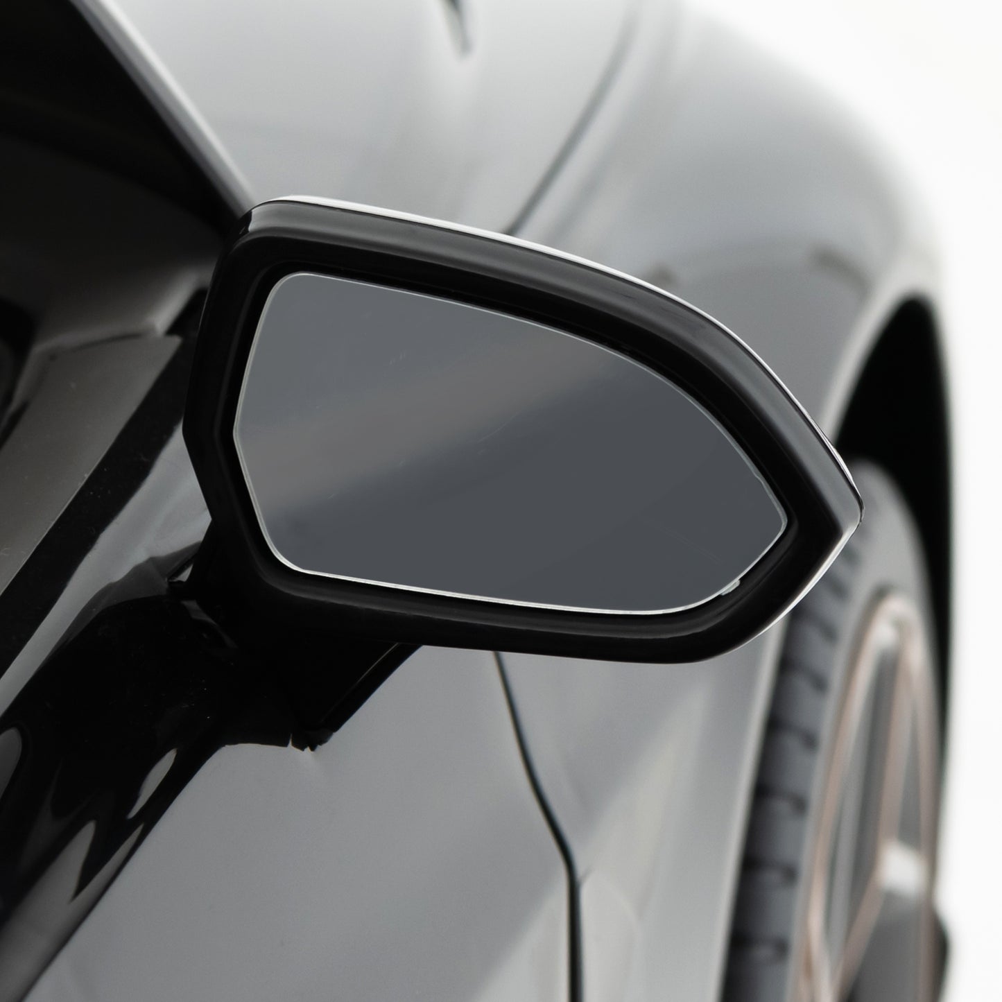 12V Powered Car Kids Ride-on Racer Car Licensed Bentley Bacalar, Black Powered Ride On Toys at Gallery Canada