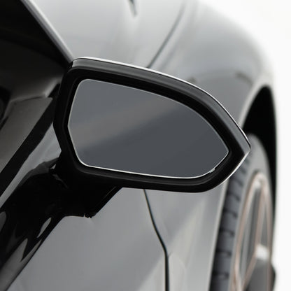 12V Powered Car Kids Ride-on Racer Car Licensed Bentley Bacalar, Black Powered Ride On Toys at Gallery Canada