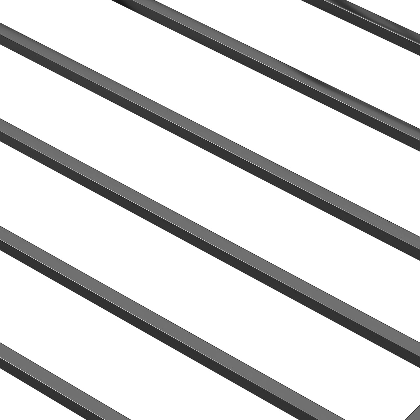 Twin Size Platform Bed with Headboard and Metal Frame-Twin Size, Black Simple Bed Frame at Gallery Canada