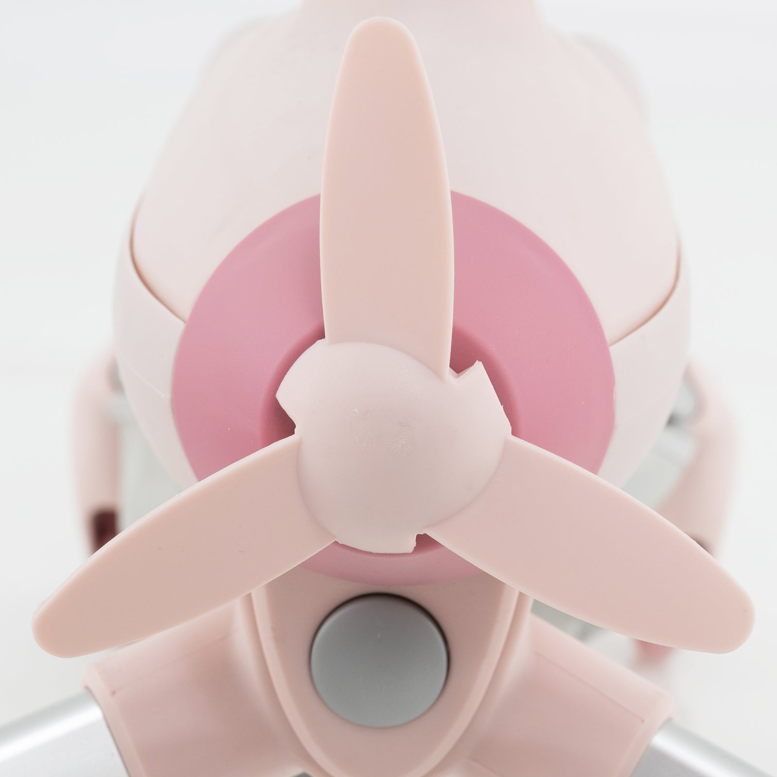 2-in-1 Kids Ride-on Push Car with LED Lighted Wheels, Pink Push & Pedal Ride On Toys at Gallery Canada