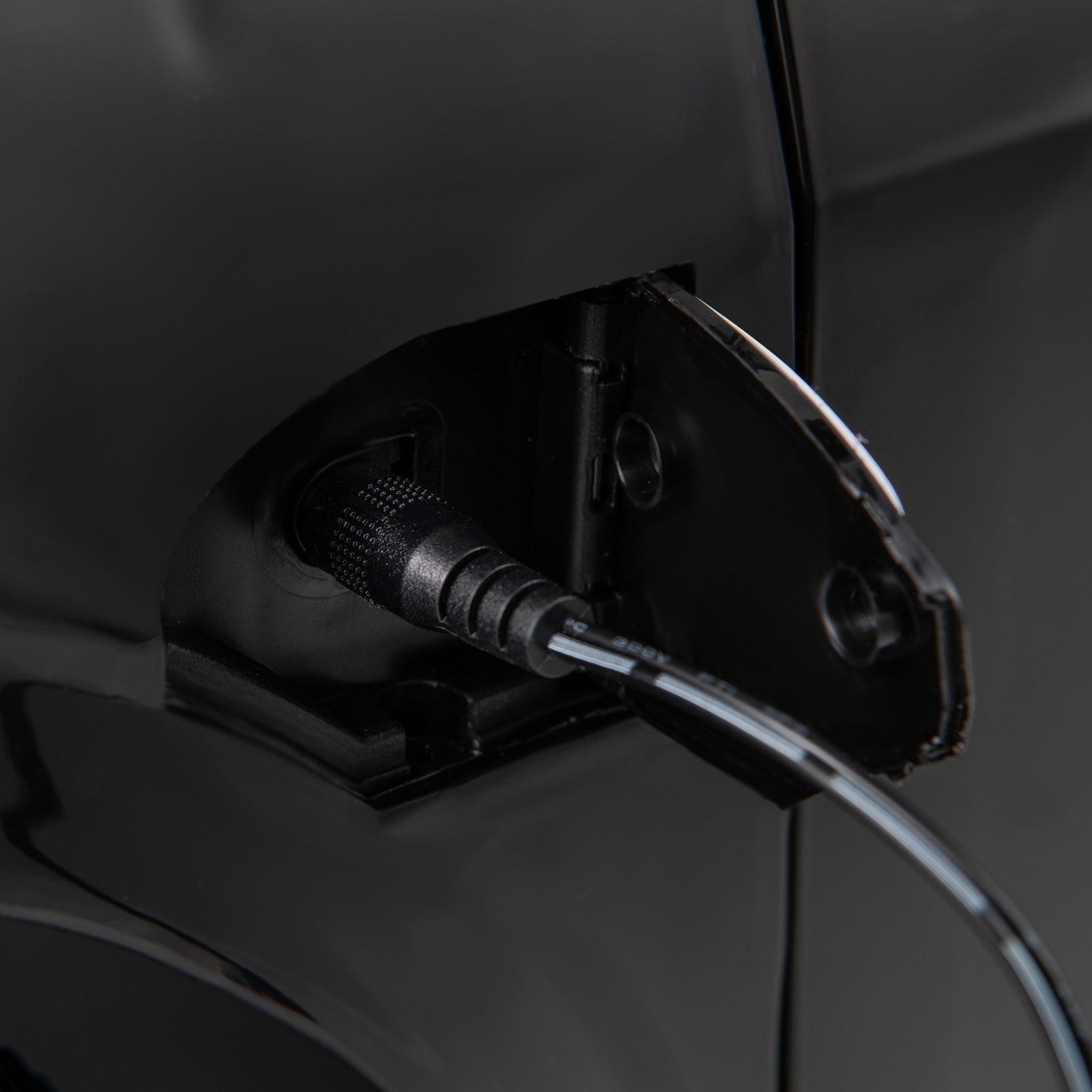 12V Kids Ride on Car Licensed Audi SQ8 with Remote Control and 3 Speeds, Black Powered Ride On Toys at Gallery Canada