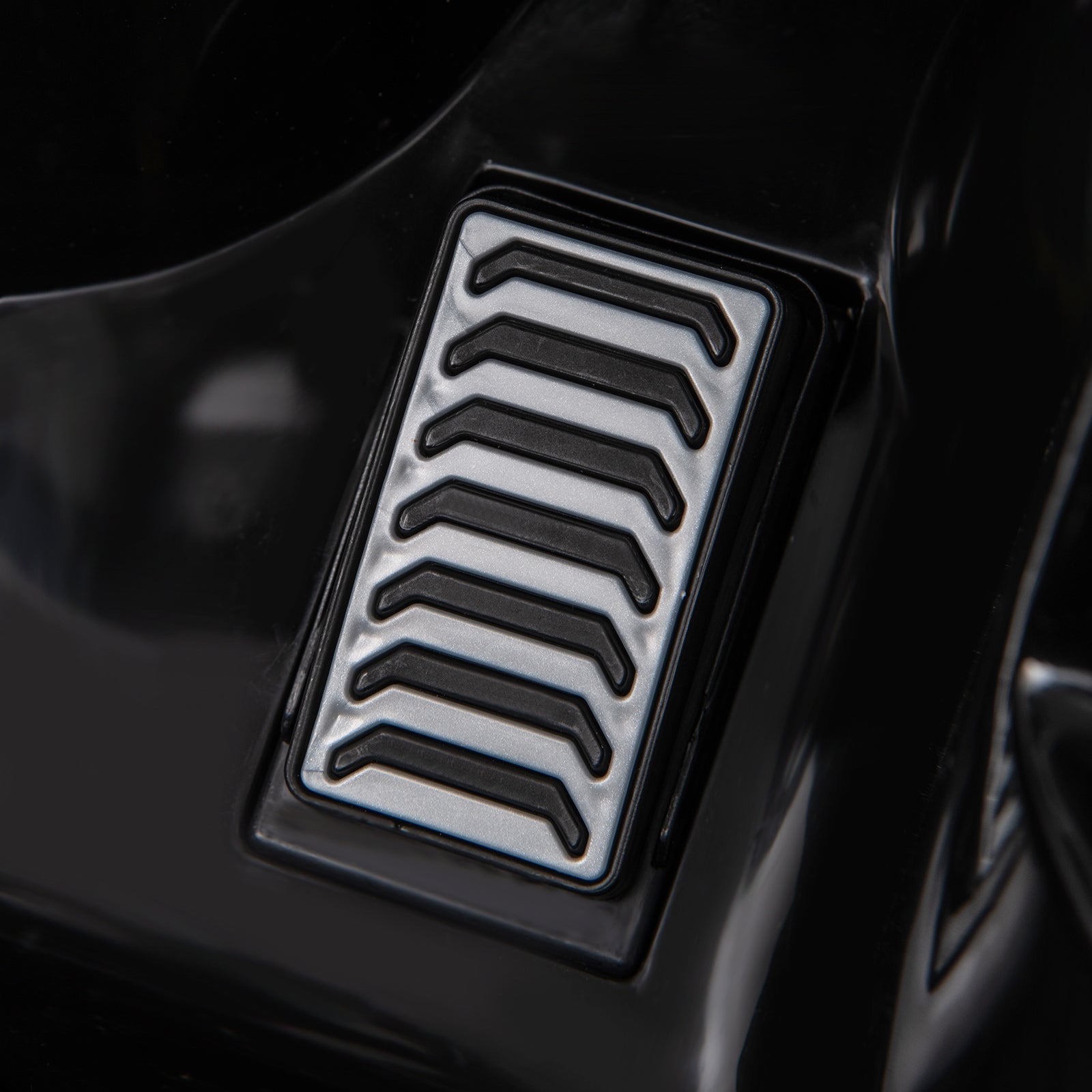 12V Kids Ride on Car Licensed Audi SQ8 with Remote Control and 3 Speeds, Black Powered Ride On Toys at Gallery Canada