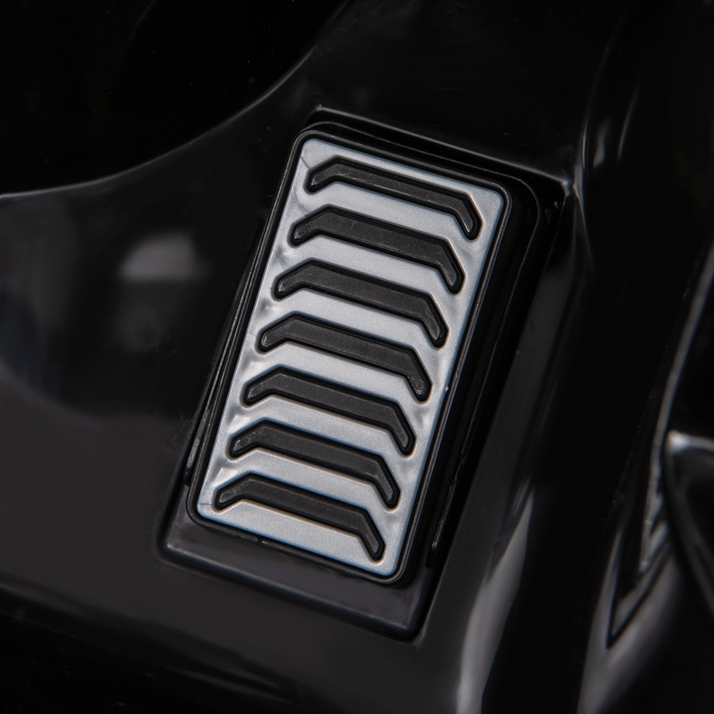 Kids Ride On Car, 12V, Remote Control, 3 Speeds, Black Powered Ride On Toys at Gallery Canada