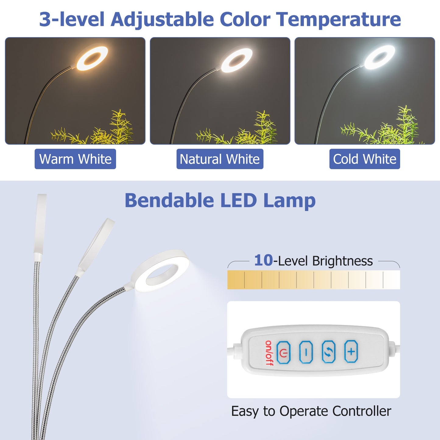 Folding Manicure Nail Table with Electric Dust Collector, White Spa & Salon at Gallery Canada