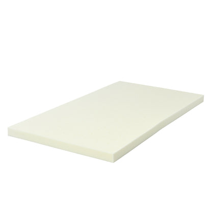 3-Inch Bed Mattress Topper Air Cotton for All Night’s Comfy Soft Mattress Pad-Queen Size, Beige Mattresses at Gallery Canada
