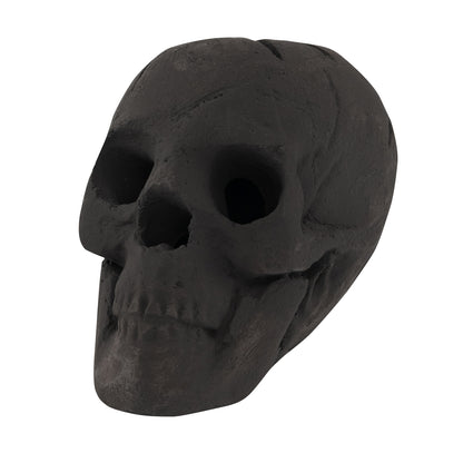 Halloween Fire Pit Skull Halloween Decoration, Black Halloween at Gallery Canada