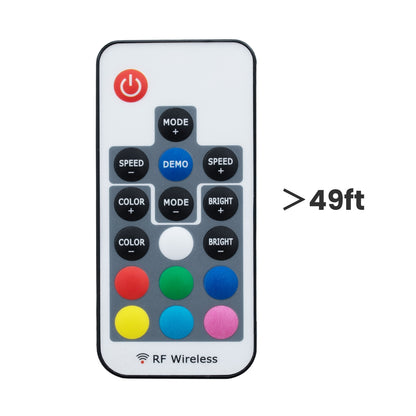 Upholstered LED Bed Frame with Headboard and 4 Drawers-Twin Size, Gray Simple Bed Frame at Gallery Canada