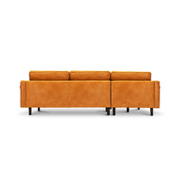 Thumbnail for 3-Seat L-Shaped Sectional Sofa Couch for Living Room - Gallery View 12 of 19