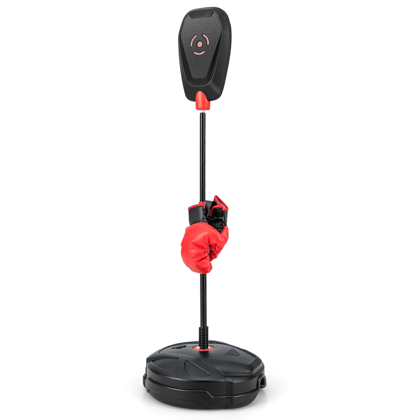 Kids Boxing Set, Punching Bag And Gloves, Quick Rebound Design, 5+ Years Boxing & Martial Arts at Gallery Canada