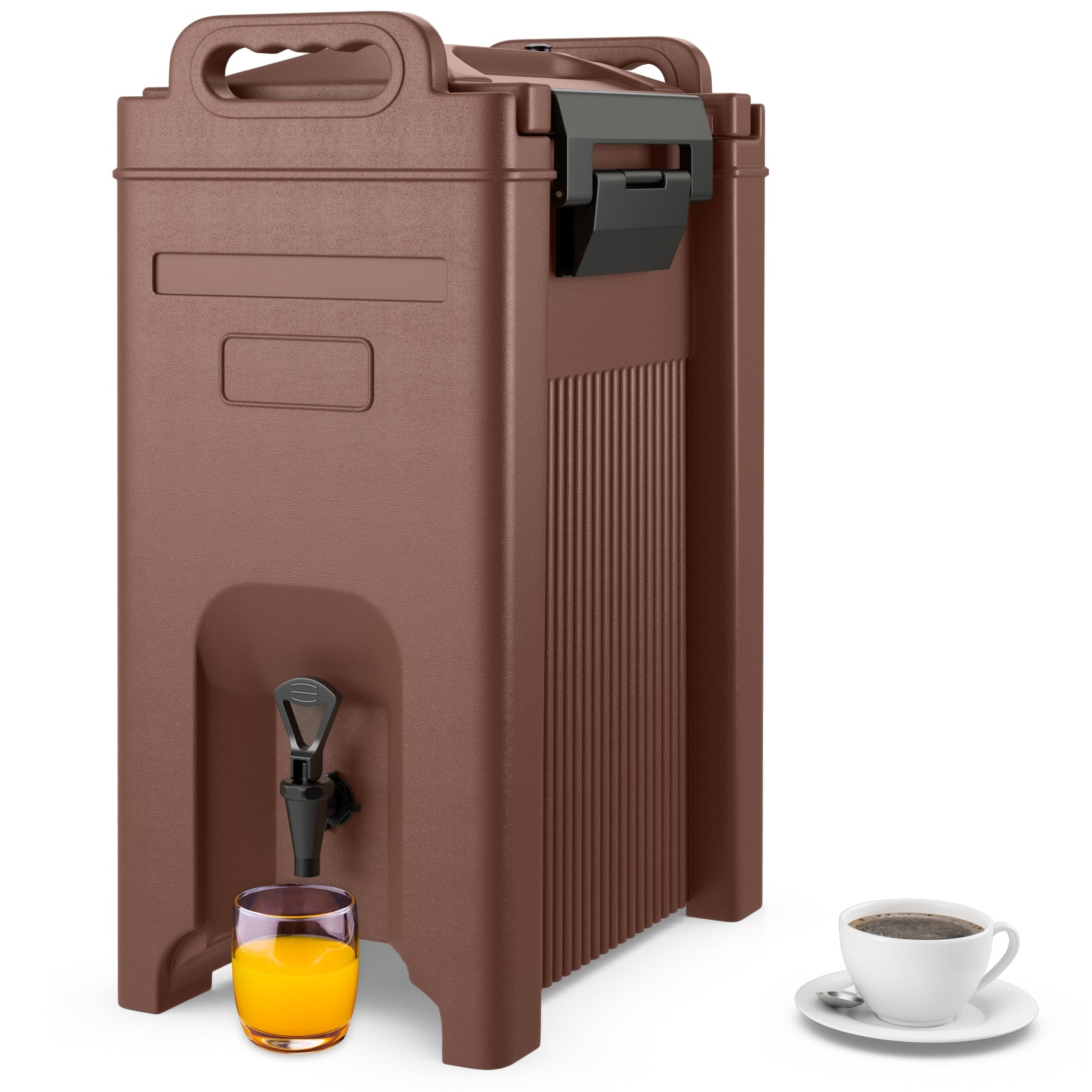 5 Gallon Insulated Beverage Server Dispenser, Coffee Water Dispensers Coffee at Gallery Canada