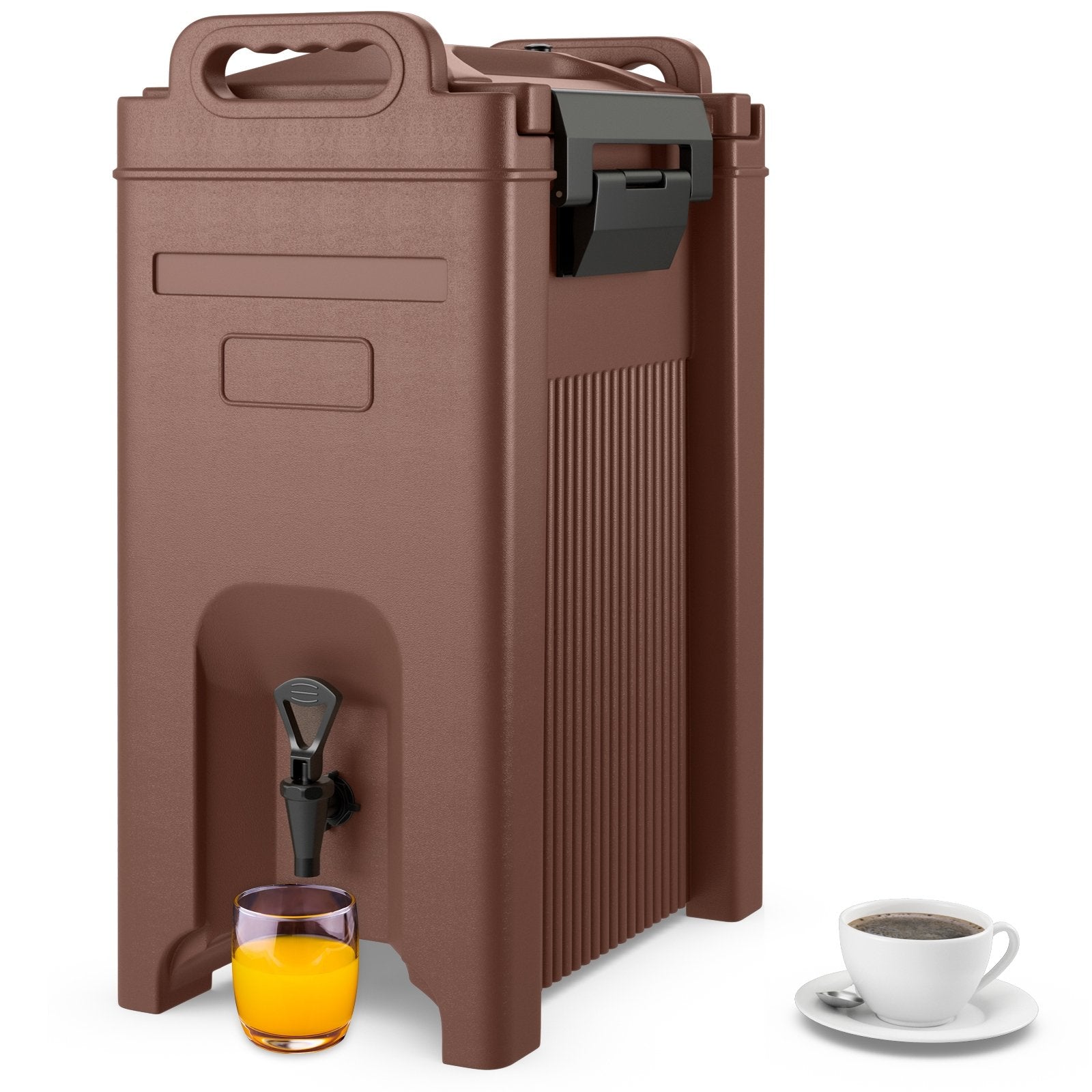 5 Gallon Insulated Beverage Server Dispenser, Coffee Water Dispensers at Gallery Canada