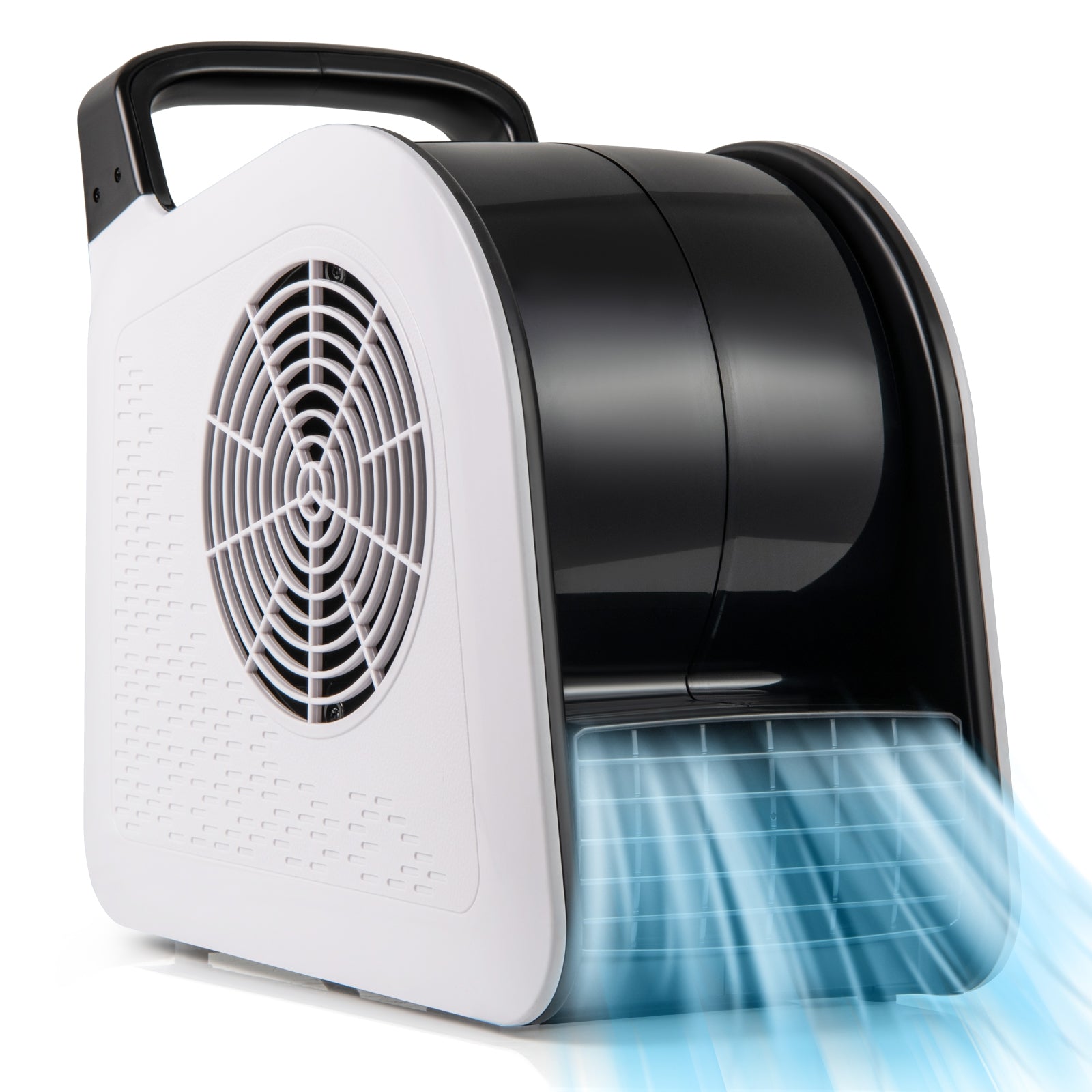 High Velocity Blower Fan, 3 Speeds, 185° Pivoting Head Vacuums & Cleaners at Gallery Canada