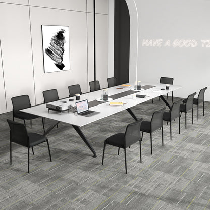 Waiting Room Chair Set, 2 Chairs, Ergonomic Mesh Backrest, Padded Seat, Black Conference Chairs at Gallery Canada