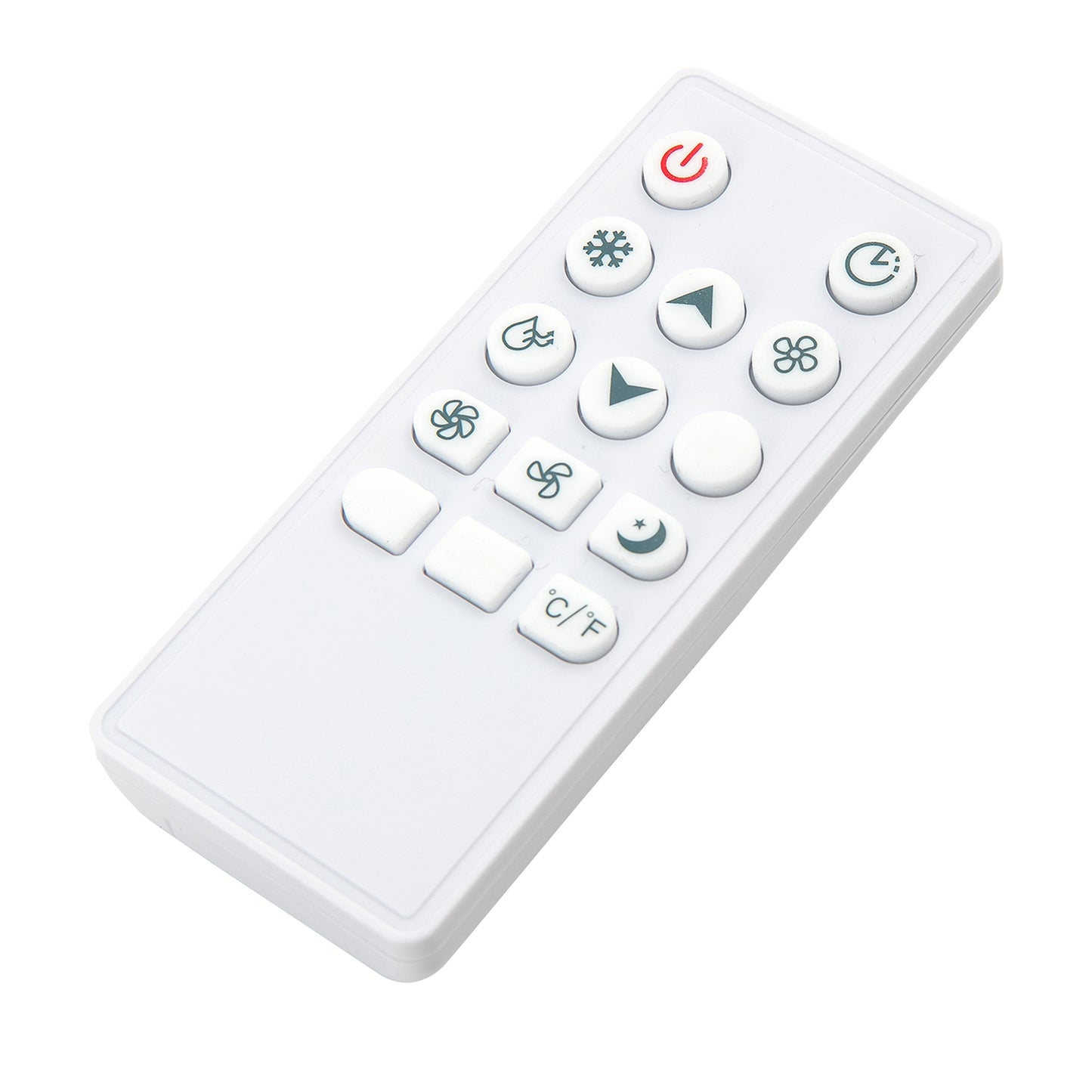 9000 BTU Portable Air Conditioner 3 in 1 AC Unit with Fan and Dehumidifier, White Portable Air Conditioners at Gallery Canada