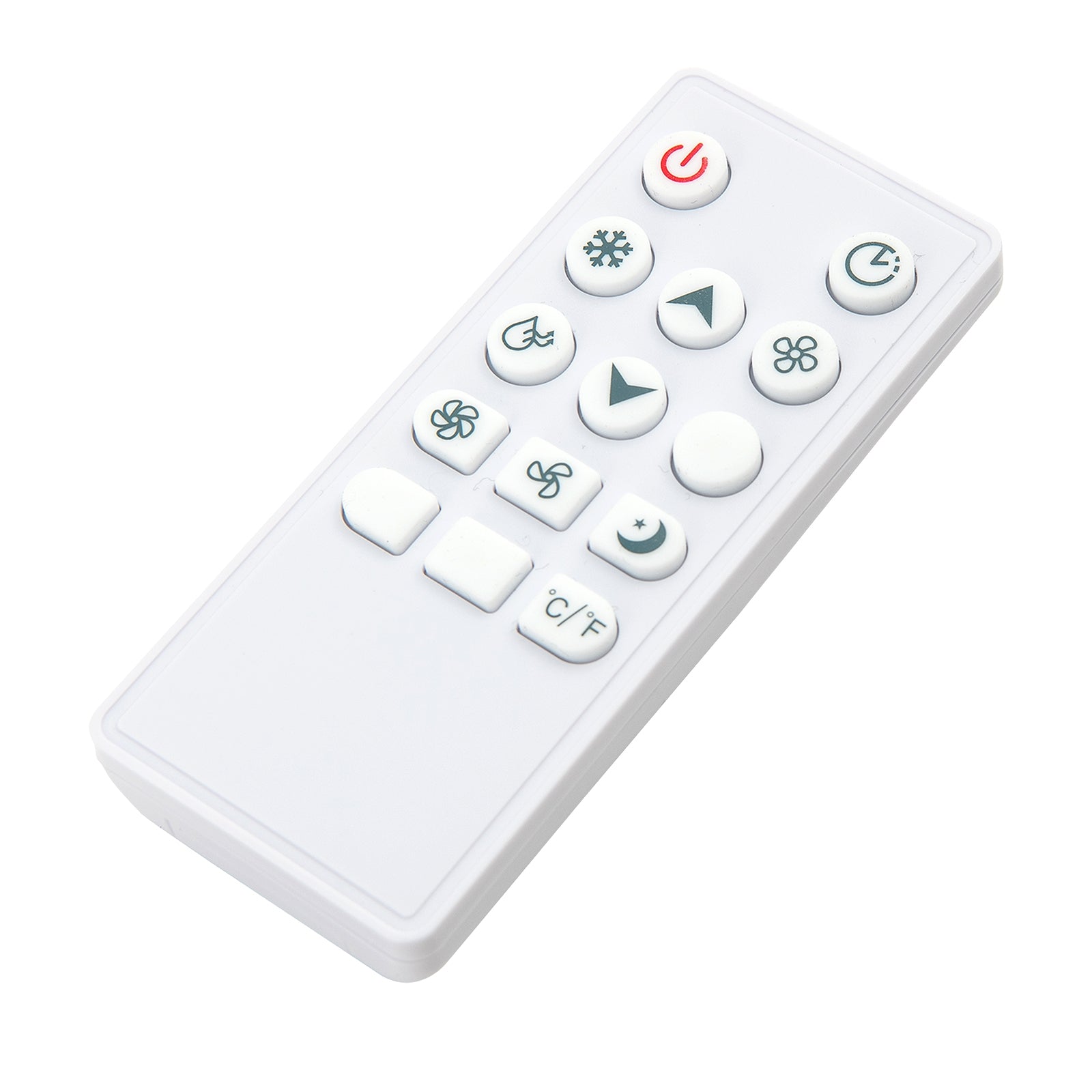 9000 BTU Portable Air Conditioner 3 in 1 AC Unit with Fan and Dehumidifier, White Portable Air Conditioners at Gallery Canada