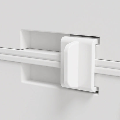 Portable Wardrobe Closet, Folding Clothes Storage Organizer, White Clothing Storage at Gallery Canada