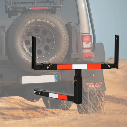 Adjustable Truck Bed Extender, For Ladder, Kayak, Lumber Automotive at Gallery Canada
