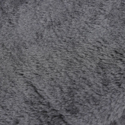 4-Step Dog Ramp for Sofa, Bed, Couch, Removable Cover, Dark Grey Dog Stairs at Gallery Canada