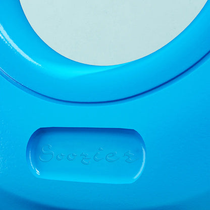 22lbs Kettlebell, Wide Handle for Home Gym, Light Blue Strength Training Equipment at Gallery Canada