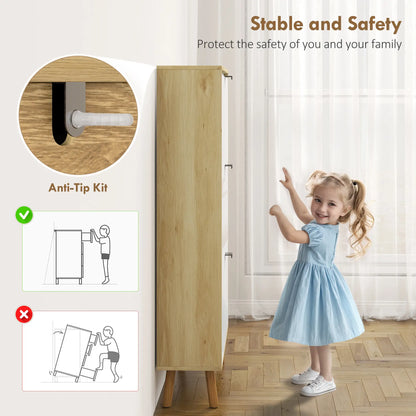 Narrow Shoe Cabinet, 3 Flip Drawers, Adjustable Shelves, Holds 24 Pairs, White Shoe Storage Cabinets & Racks at Gallery Canada