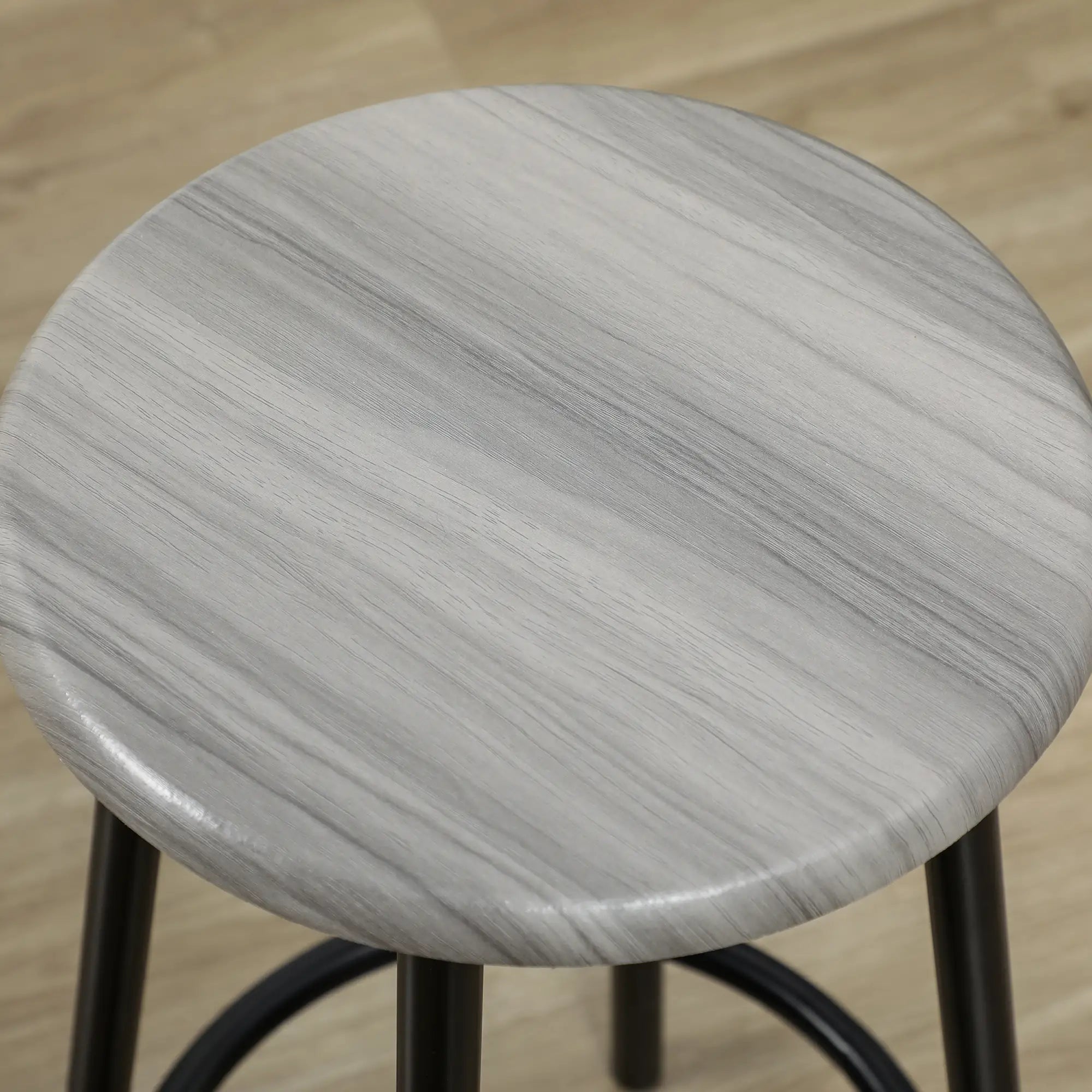 5-Piece Counter Height Bar Table Set, Dining Table for 4 Bar Sets at Gallery Canada