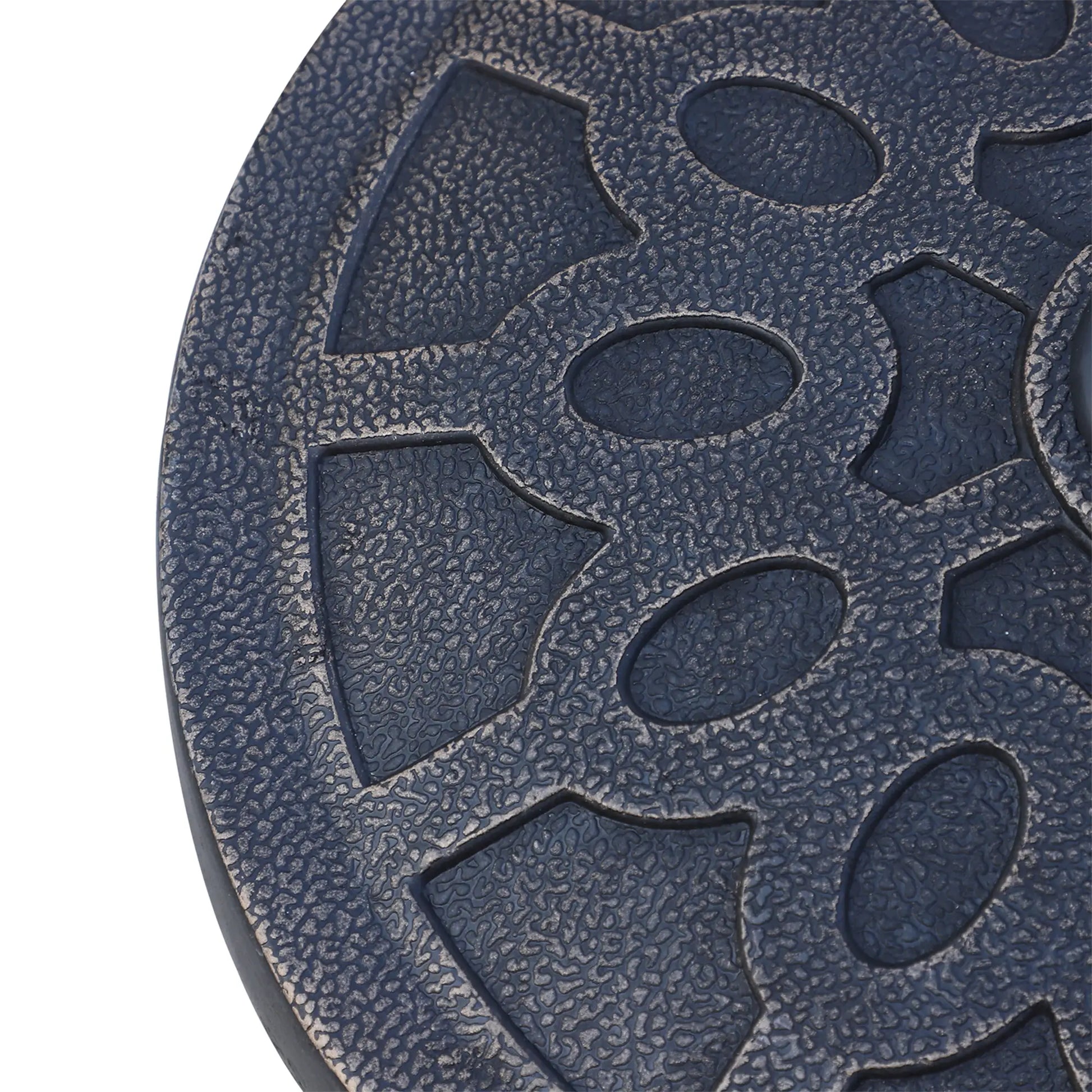 Resin Round Patio Umbrella Stand Base, Coated Pole, Bronze Umbrella Bases at Gallery Canada