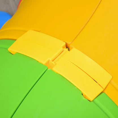 Lion Tunnel for Kids, 3-6 Years, Multicoloured Children's Play Tunnels at Gallery Canada