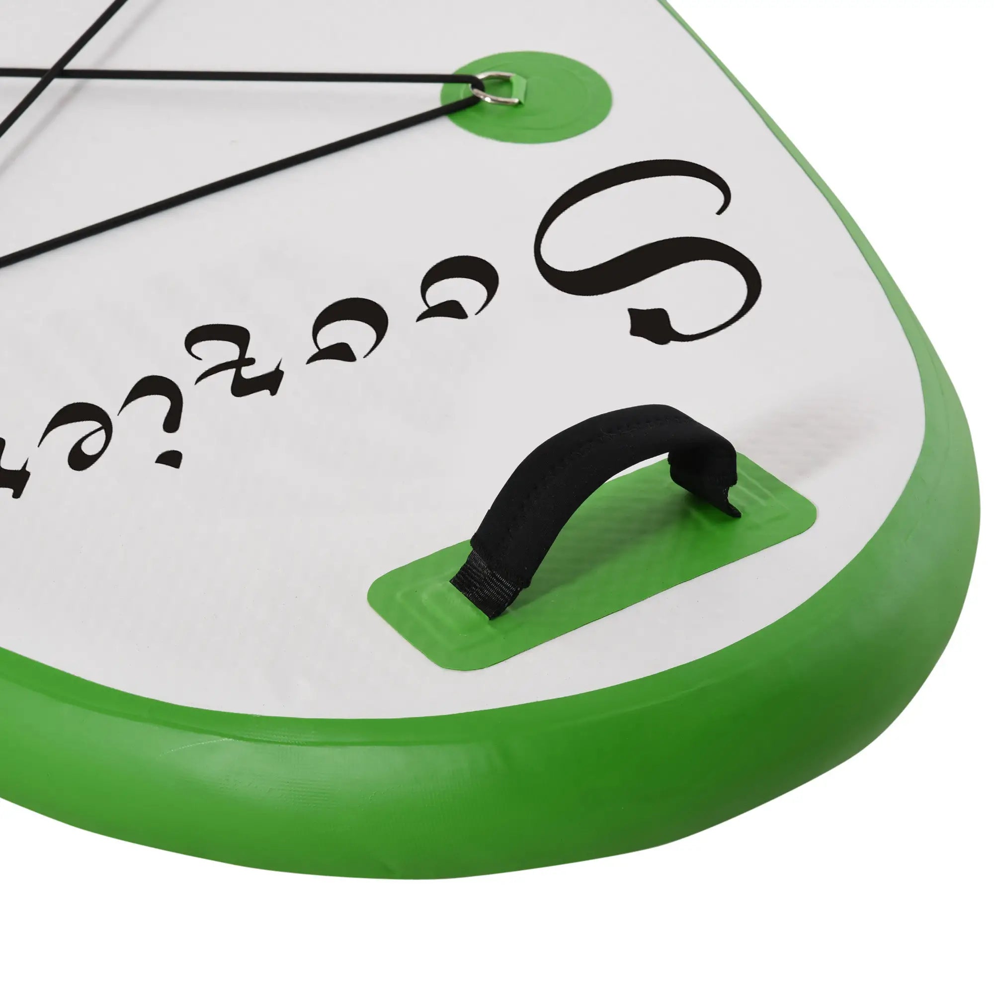 Inflatable Paddle Board, 120''×30