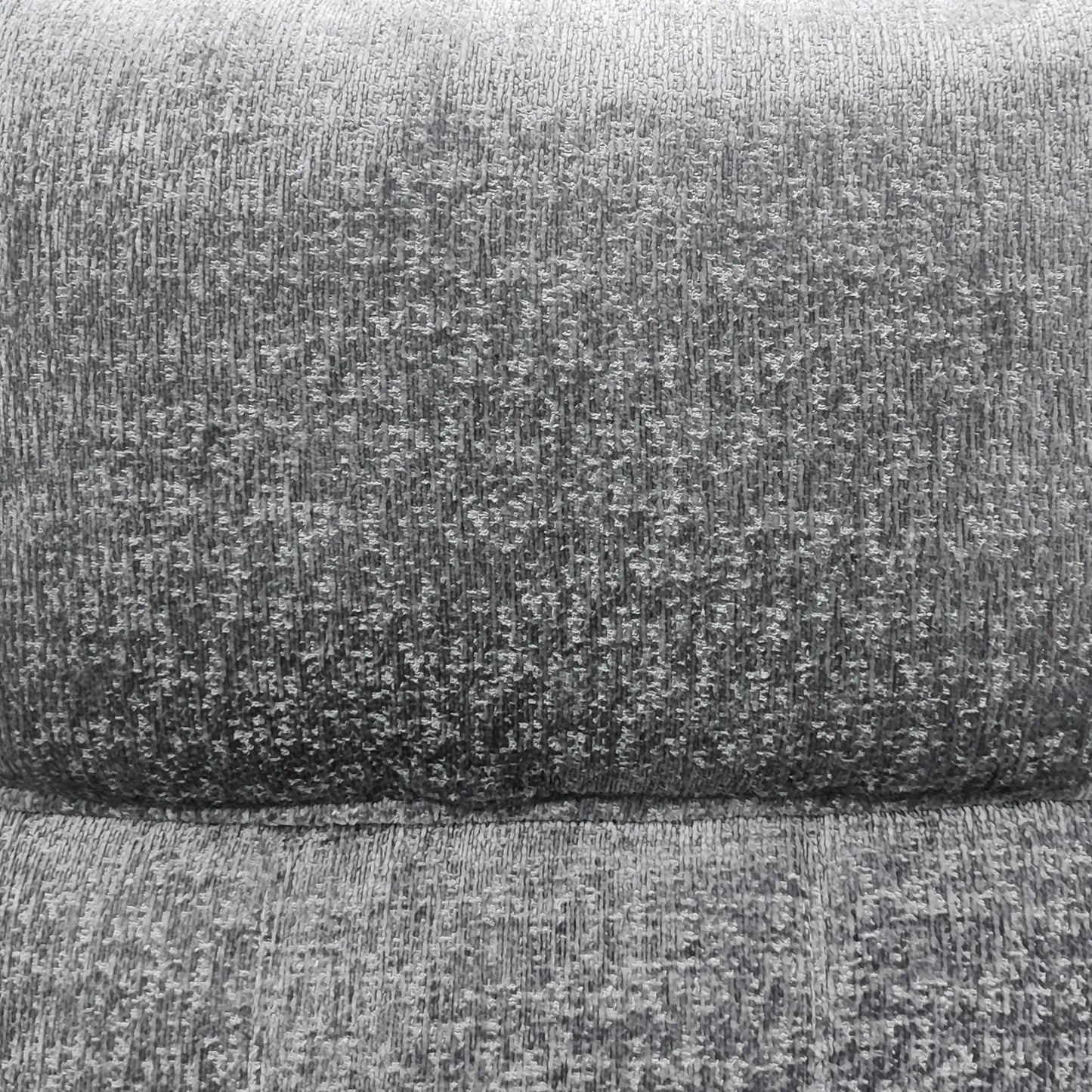 Power Recliner Chair, Linen-Look Fabric, USB Ports, Footrest, Dark Grey Sofas & Reclining Chairs at Gallery Canada