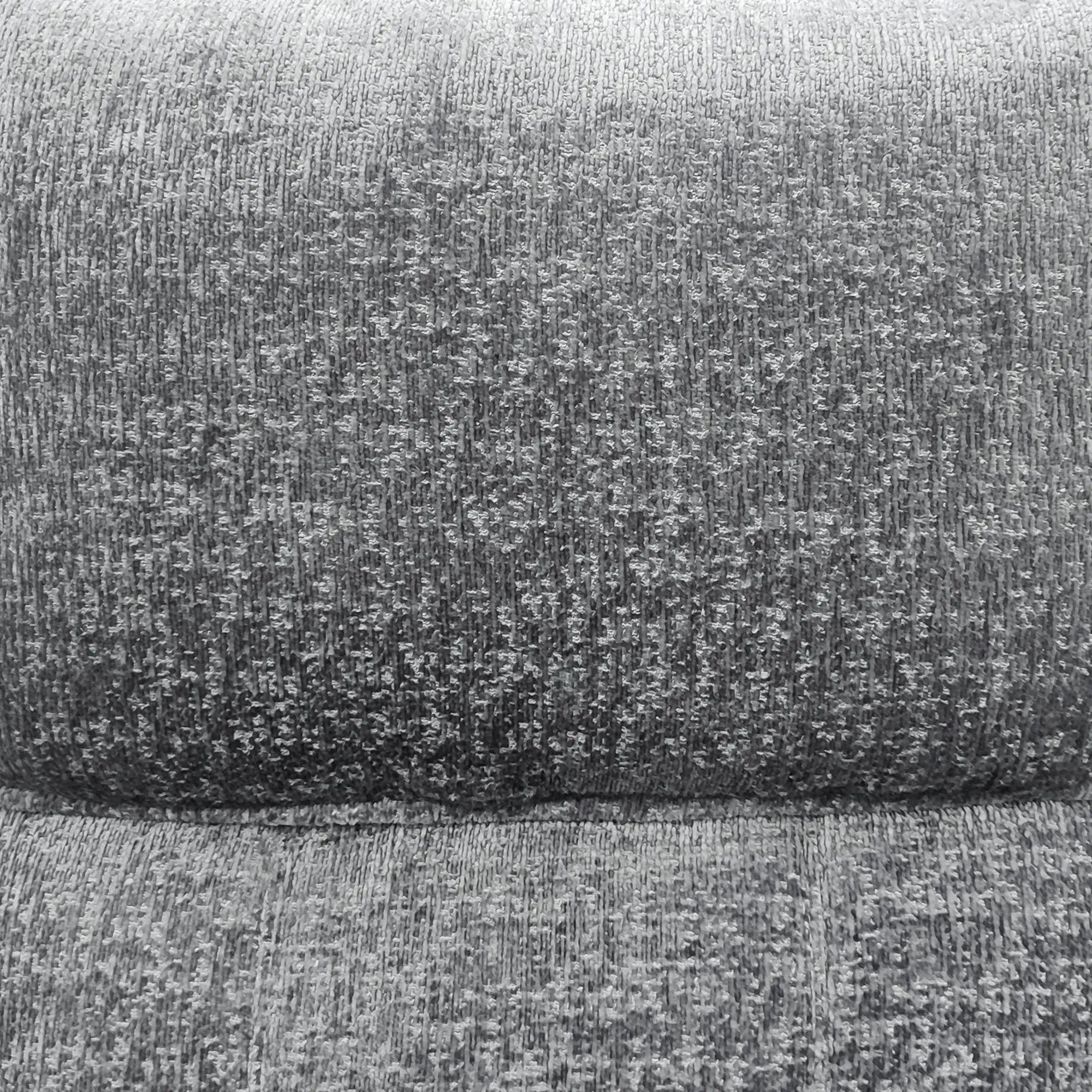 Power Recliner Chair, Linen-Look Fabric, USB Ports, Footrest, Dark Grey Sofas & Reclining Chairs at Gallery Canada