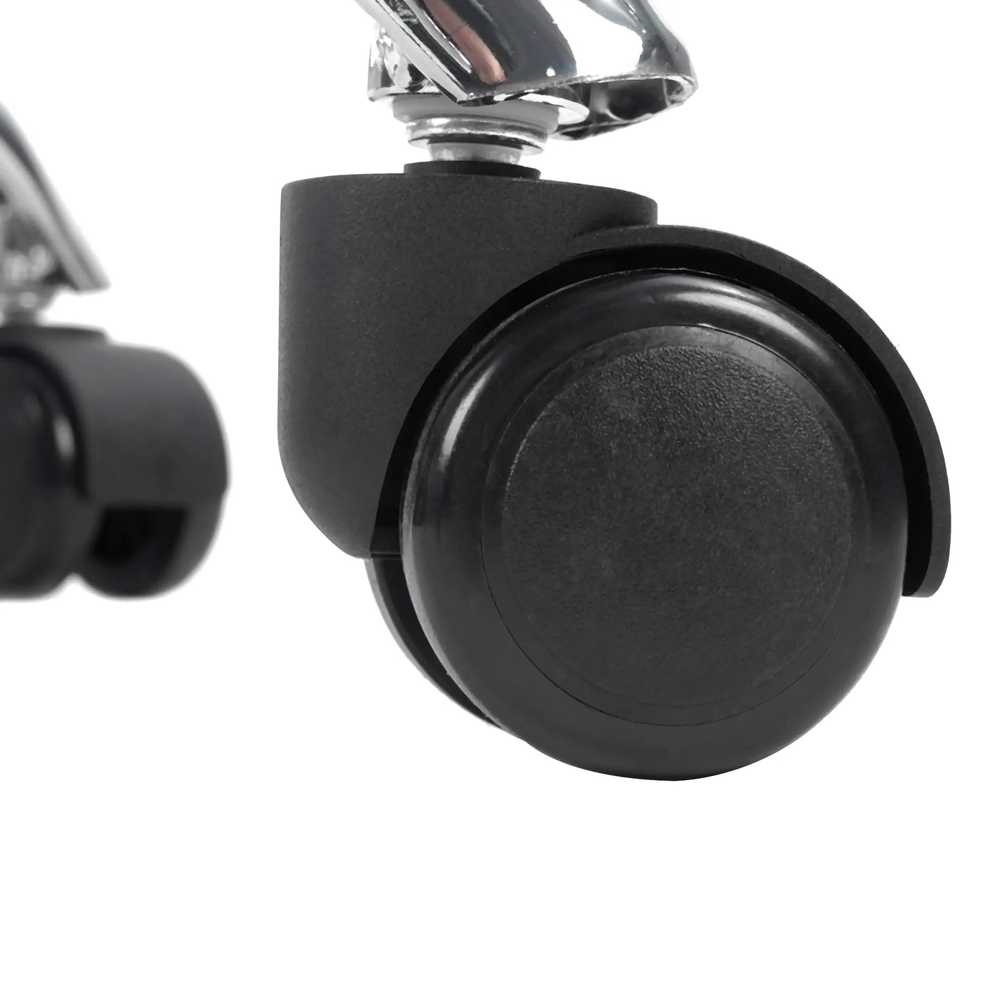 Mid Back Office Chair, Linen Mesh Desk Chair, Adjustable Height, Grey Executive & Manager Chairs at Gallery Canada