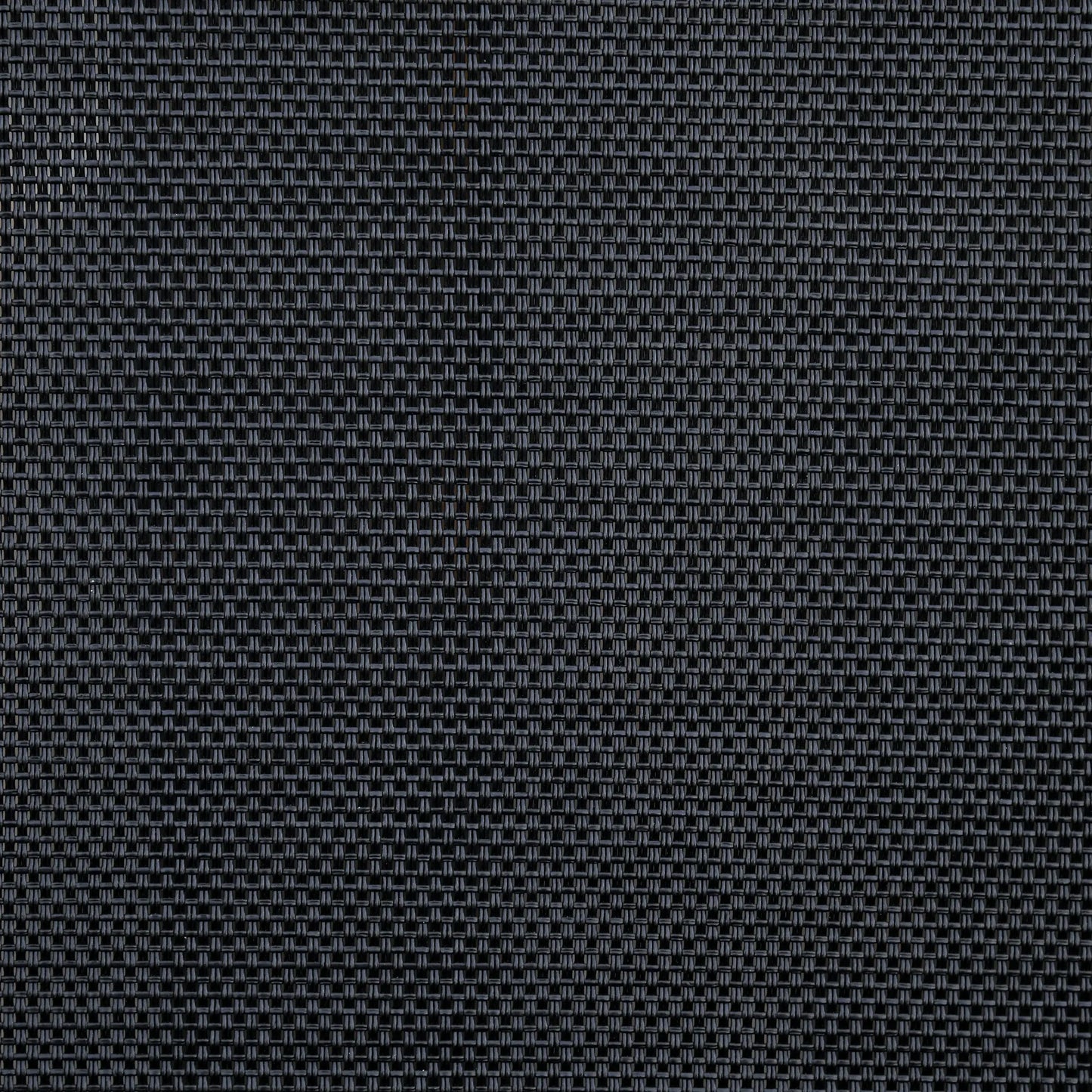 Patio Glider, Breathable Mesh Seat, Metal Frame, Black Outdoor Gliders at Gallery Canada