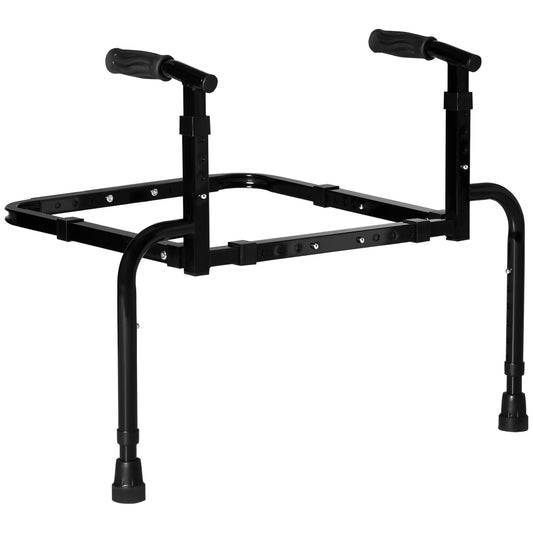 Stand Assist, Chair Lift Assist Devices for Seniors, Injured and Disabled, Adjustable Grab Bar for Sofa and Recliner, Standing Rail - Gallery Canada