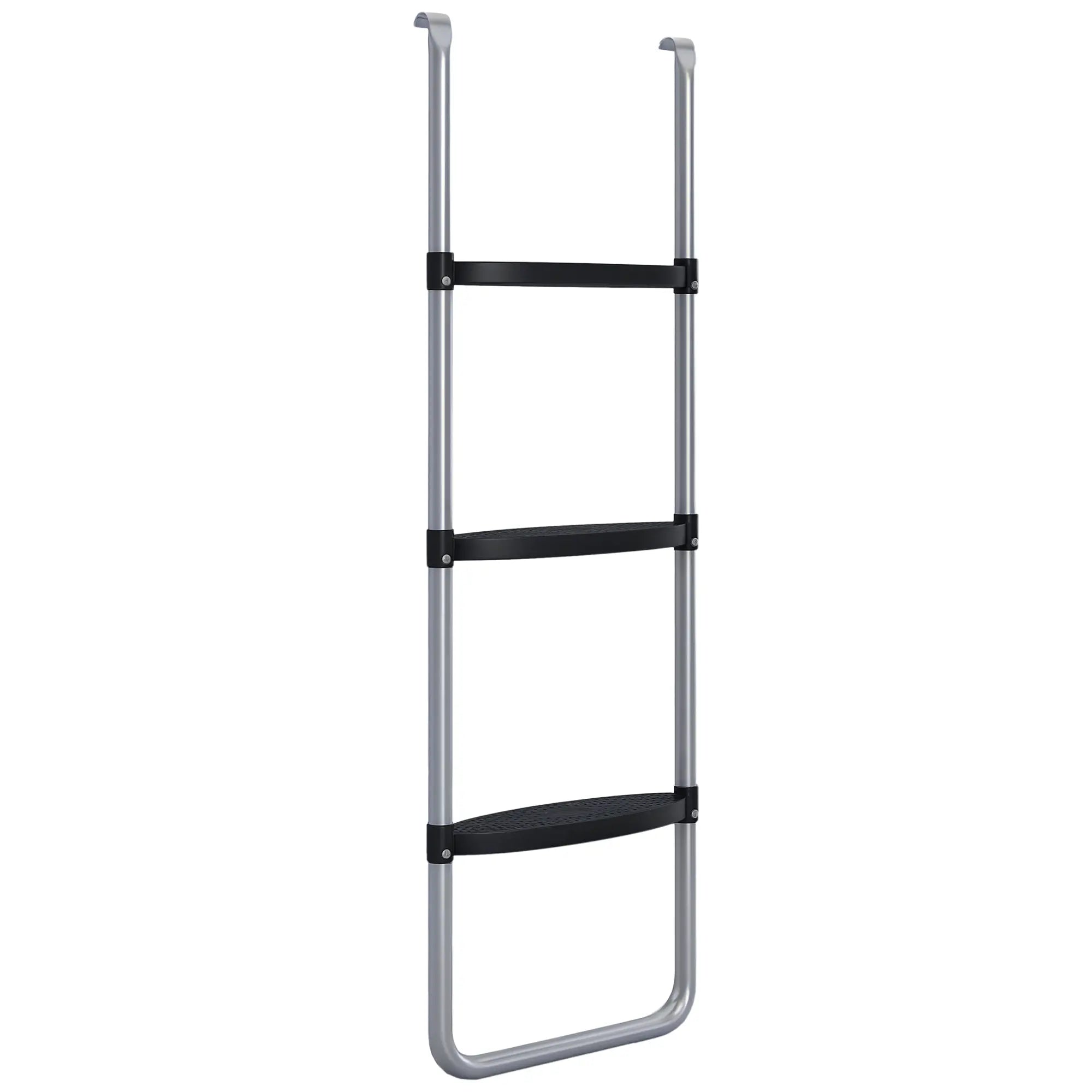 Steel Trampoline Ladder, 2/3 Steps, 43 Inch Length Trampolines at Gallery Canada