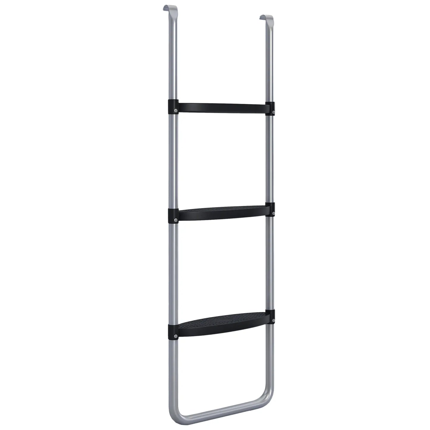 Steel Trampoline Ladder, 2/3 Steps, 43 Inch Length Trampolines at Gallery Canada
