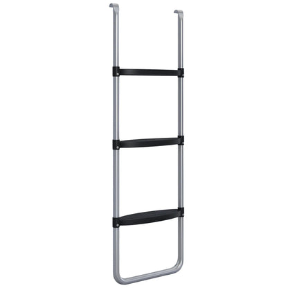 Steel Trampoline Ladder, 2/3 Steps, 43 Inch Length Trampolines at Gallery Canada