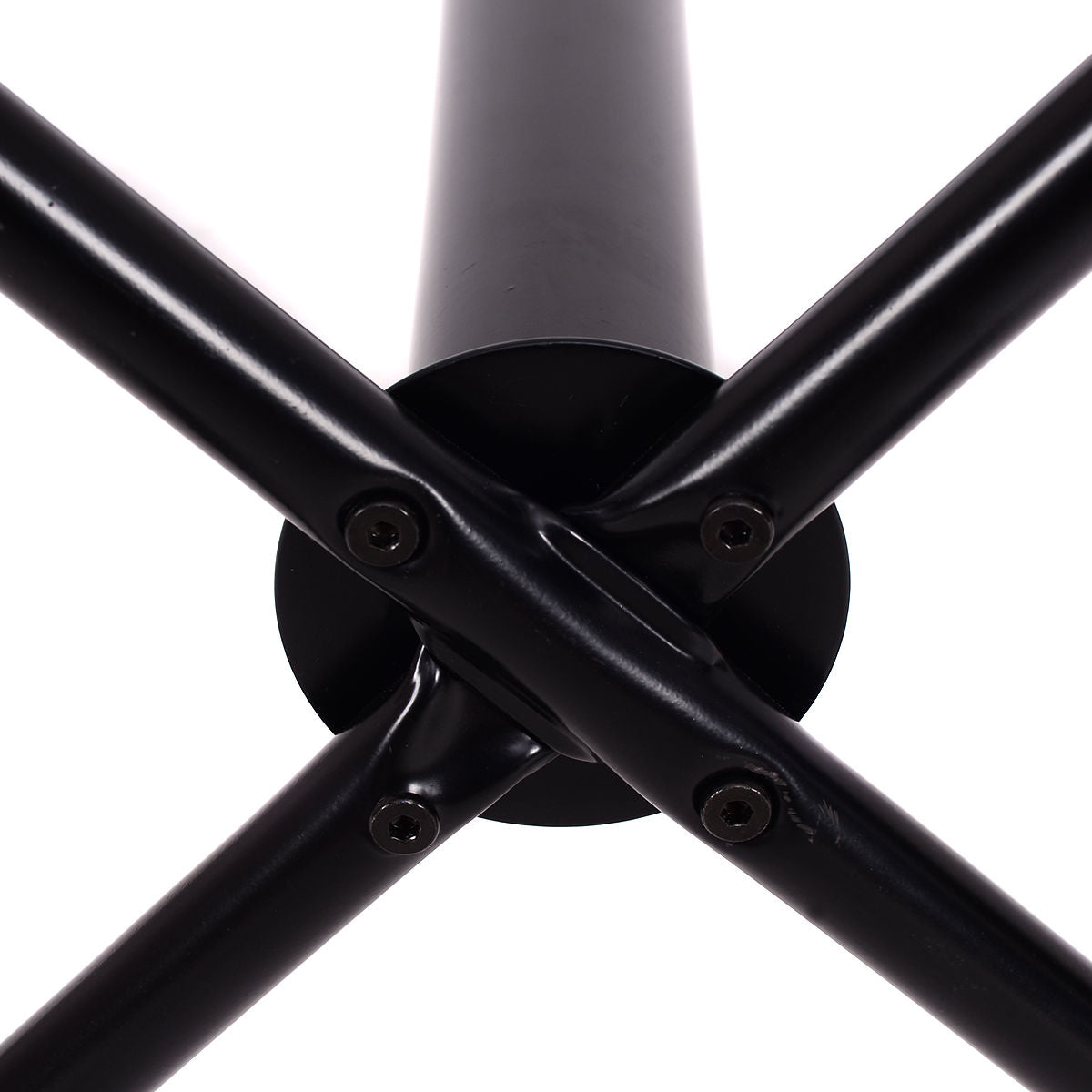 Metal Coat Rack with 12 Hooks, Black Coat Racks & Hall Trees at Gallery Canada