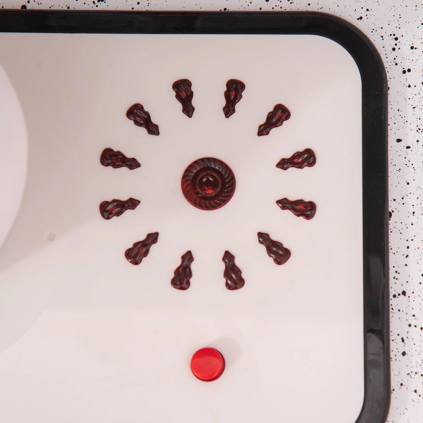 Kids Kitchen Play Set, Pretend Cooktop with Sound, Light, 3-6 Years Play Kitchen at Gallery Canada