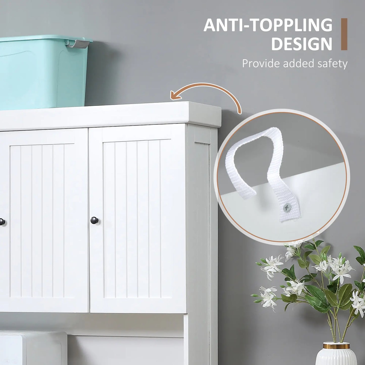 71 Kitchen Pantry Buffet, Hutch Storage Cabinet, Microwave Stand, Oak, White Kitchen Pantry Cabinets at Gallery Canada