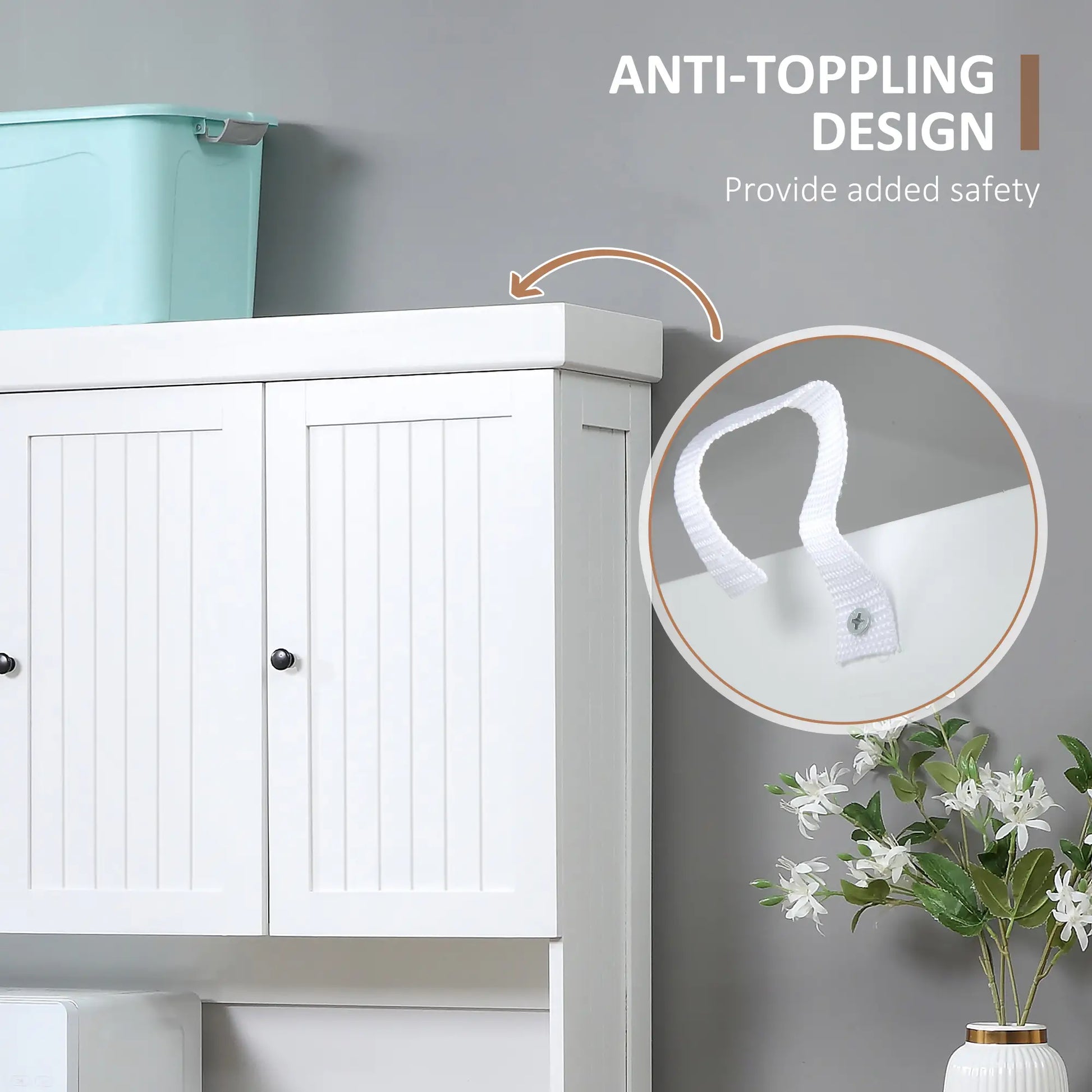 71 Kitchen Pantry Buffet, Hutch Storage Cabinet, Microwave Stand, Oak, White Kitchen Pantry Cabinets at Gallery Canada