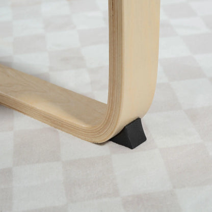 Accent Chair, Velvet Upholstered Living Room Chair with Footrest, Wood Frame, Cream White Accent Chairs at Gallery Canada
