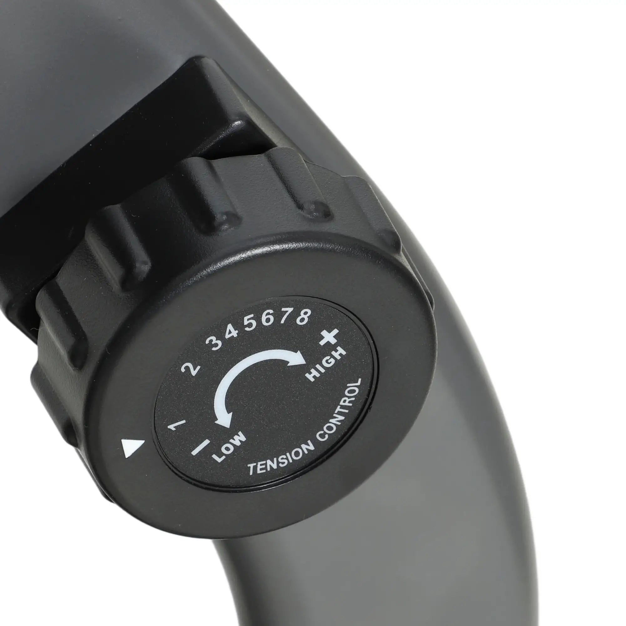 Recumbent Exercise Bike, 8-Level Magnetic Resistance, LCD Monitor, Heart Rate Handle, Adjustable Seat Exercise & Stationary Bikes at Gallery Canada
