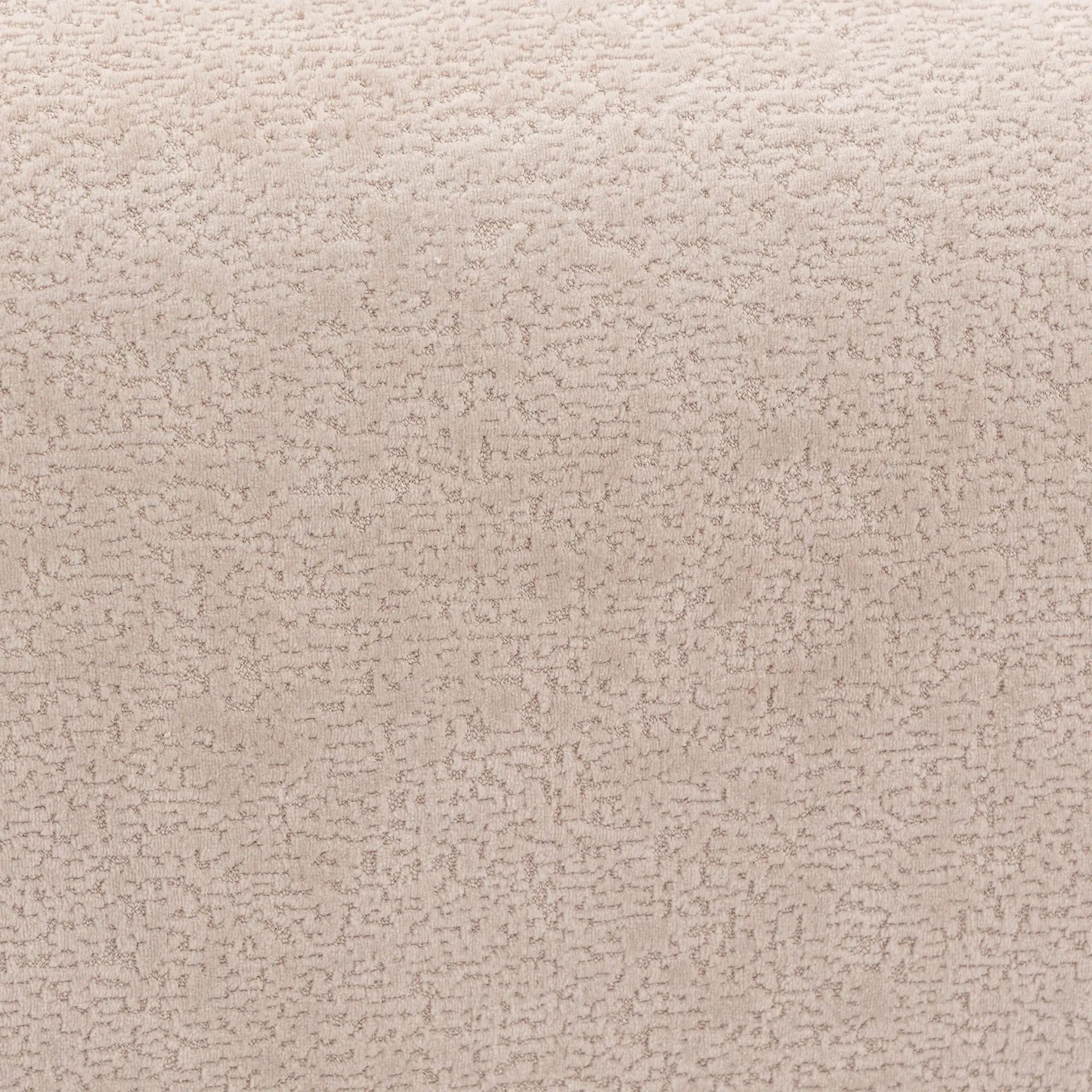 3-Seater Chenille Cloud Couch, Beige 3-Seater Sofas at Gallery Canada