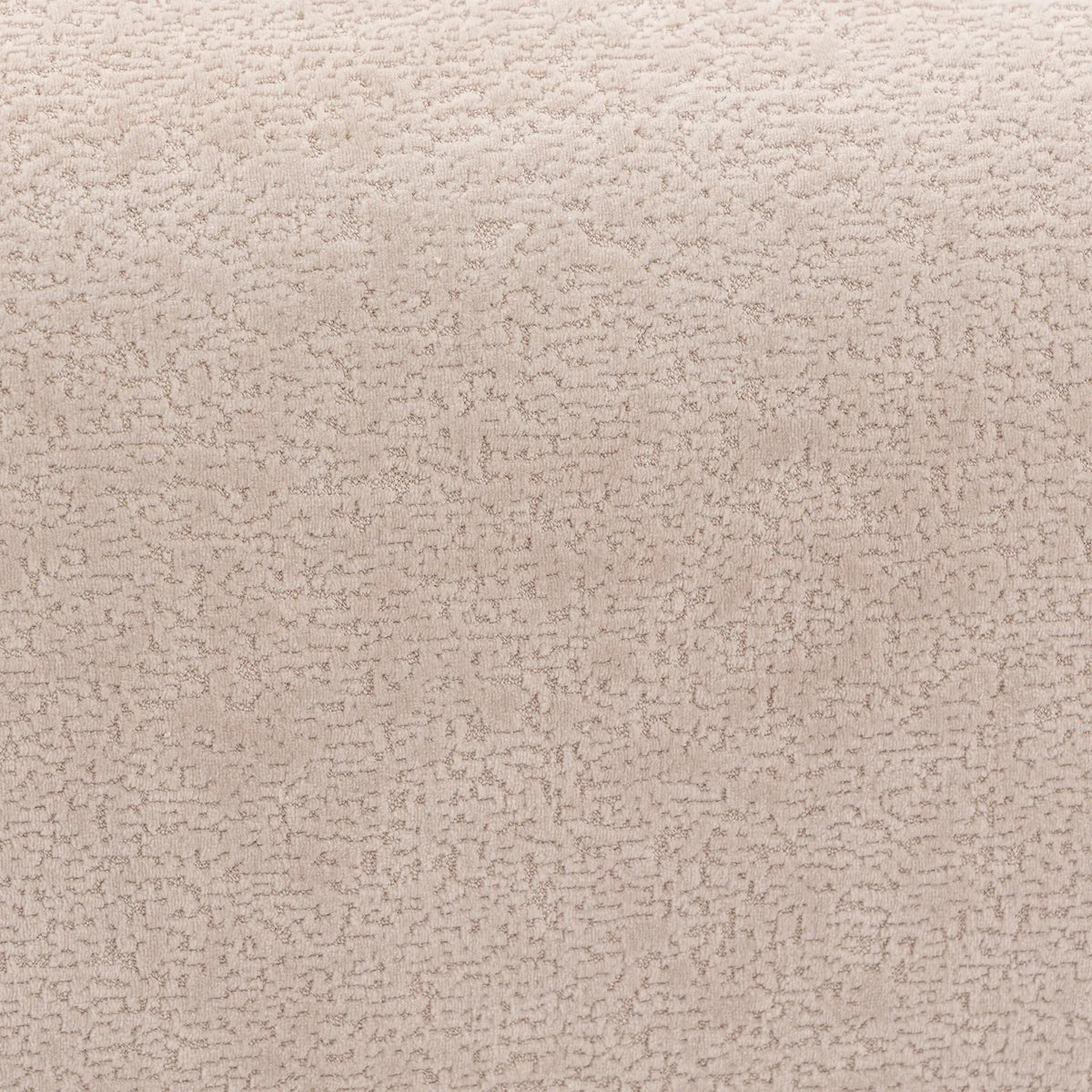 3-Seater Chenille Cloud Couch, Beige 3-Seater Sofas at Gallery Canada